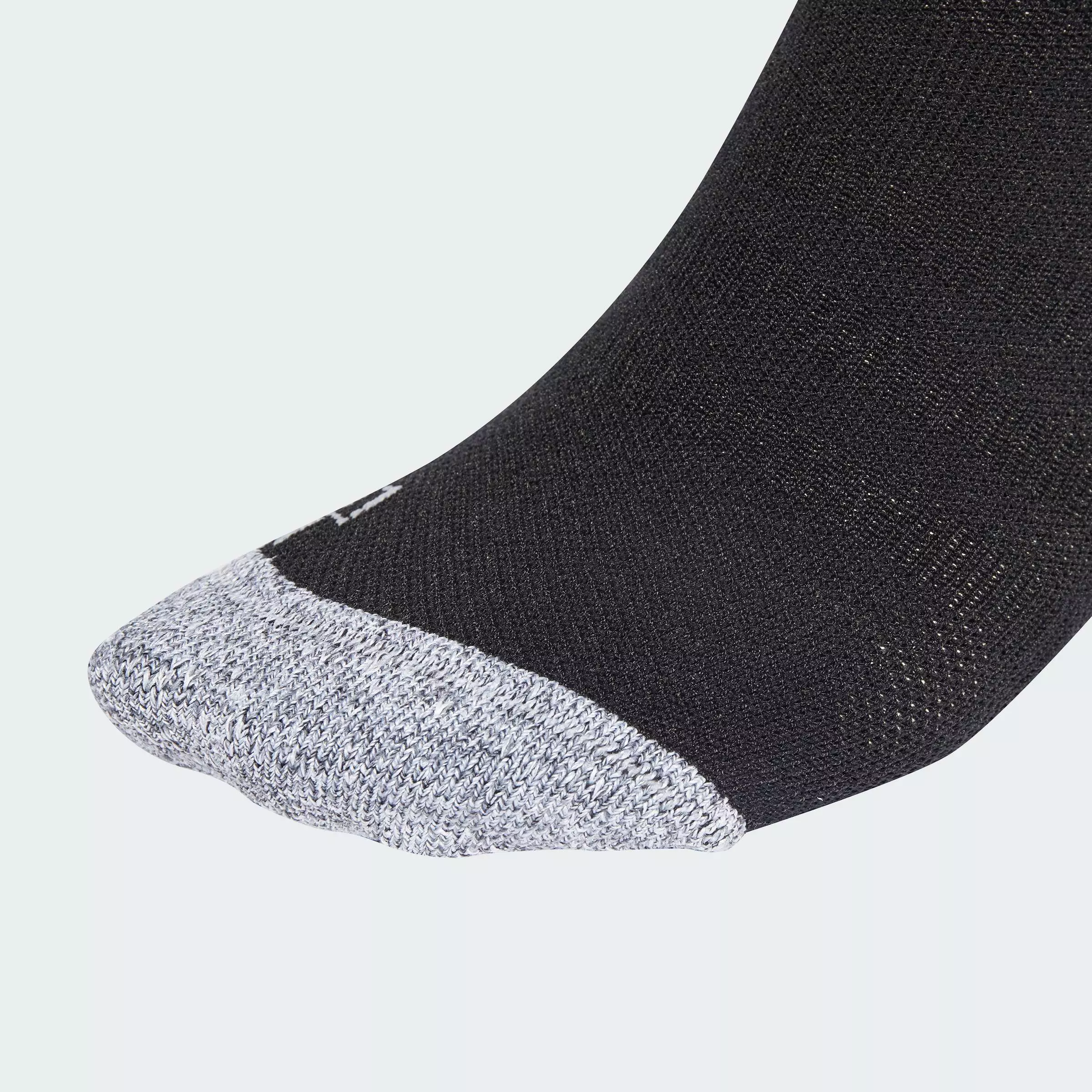 Buy ADIDAS Football Football GRIP Knitted Crew Cushioned Performance ...