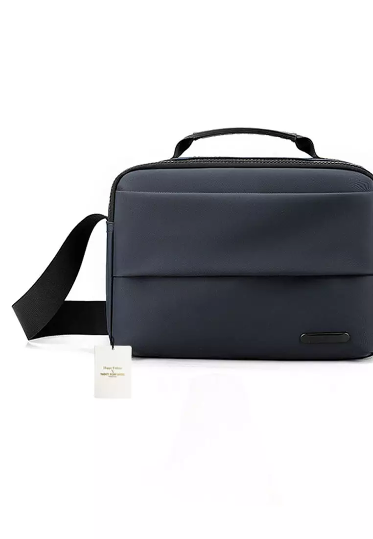 Street Chic Multi Purpose Nylon Sling Bag JW PC-087h