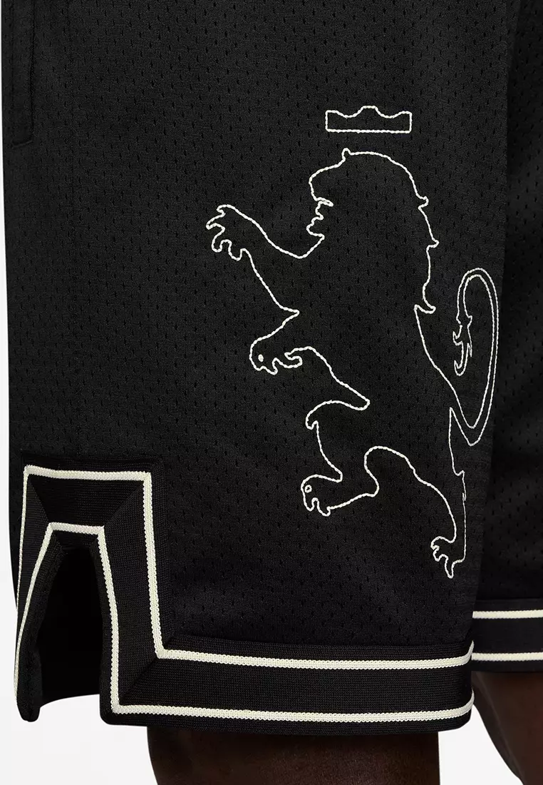 Nike 8In Short