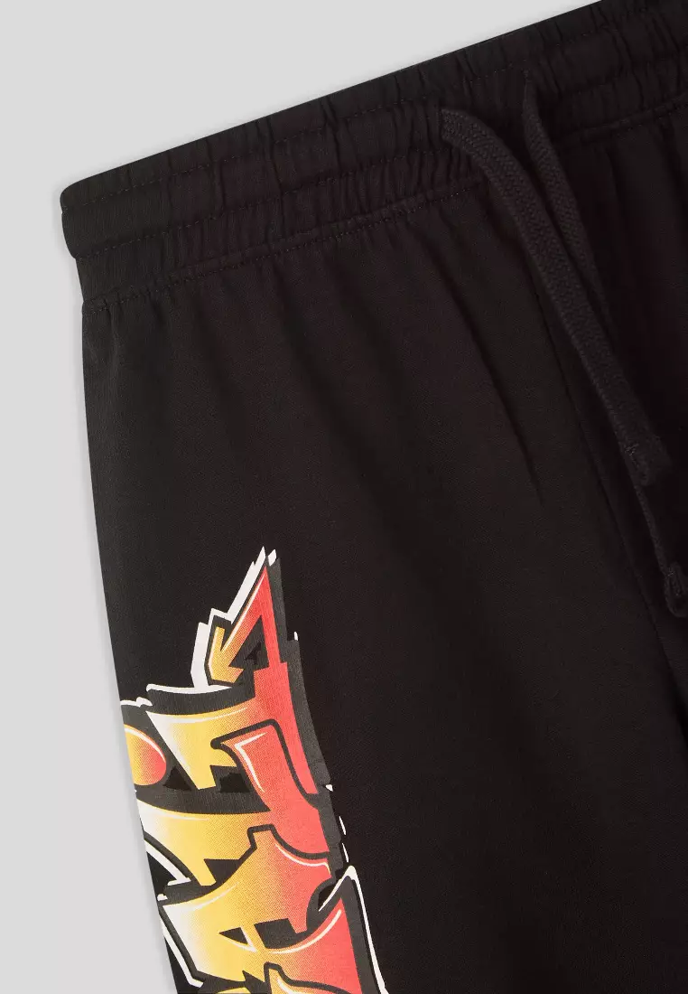 Kids Boys Gym shorts