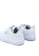 PUMA white Sportstyle Core Courtflex Sneakers D9A0BKSFDBE002GS_3