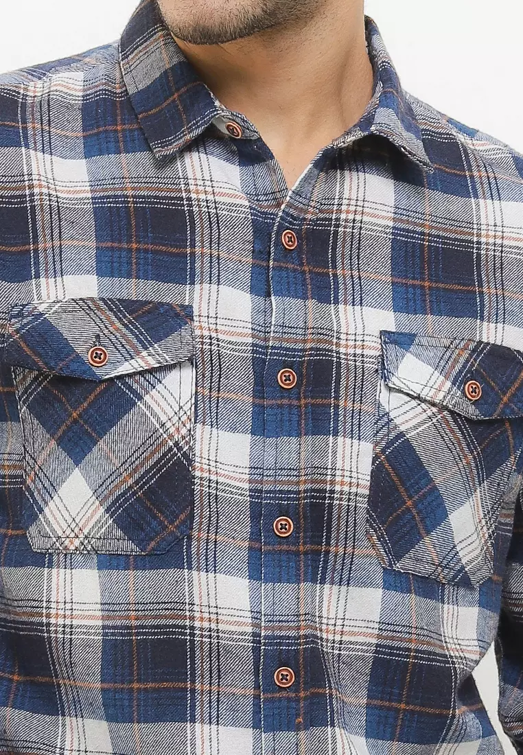 Cressida Fashion Shirt L105N