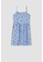 DeFacto blue Sleeveless Cotton Dress 4B80FKA61F108EGS_1