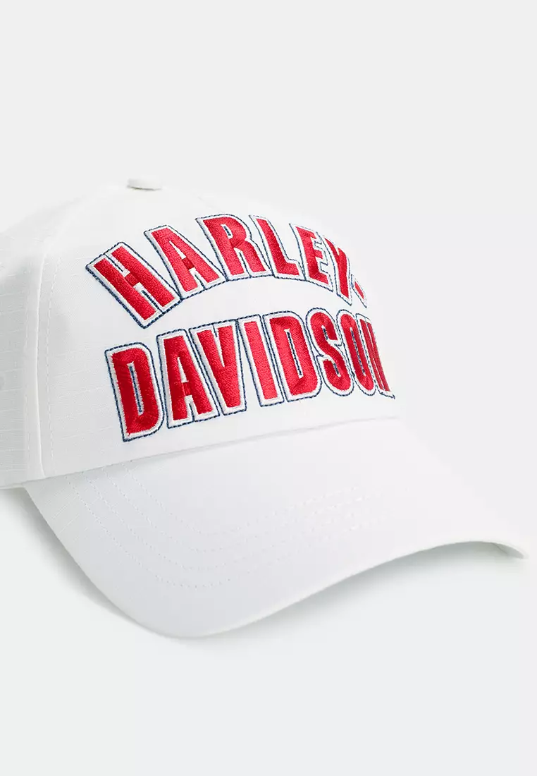 Harley-Davidson® Ripstop Ballcap