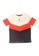 AIGNER KIDS red and pink and multi AIGNER KIDS BOYS T-SHIRT 4B287KAF399605GS_1