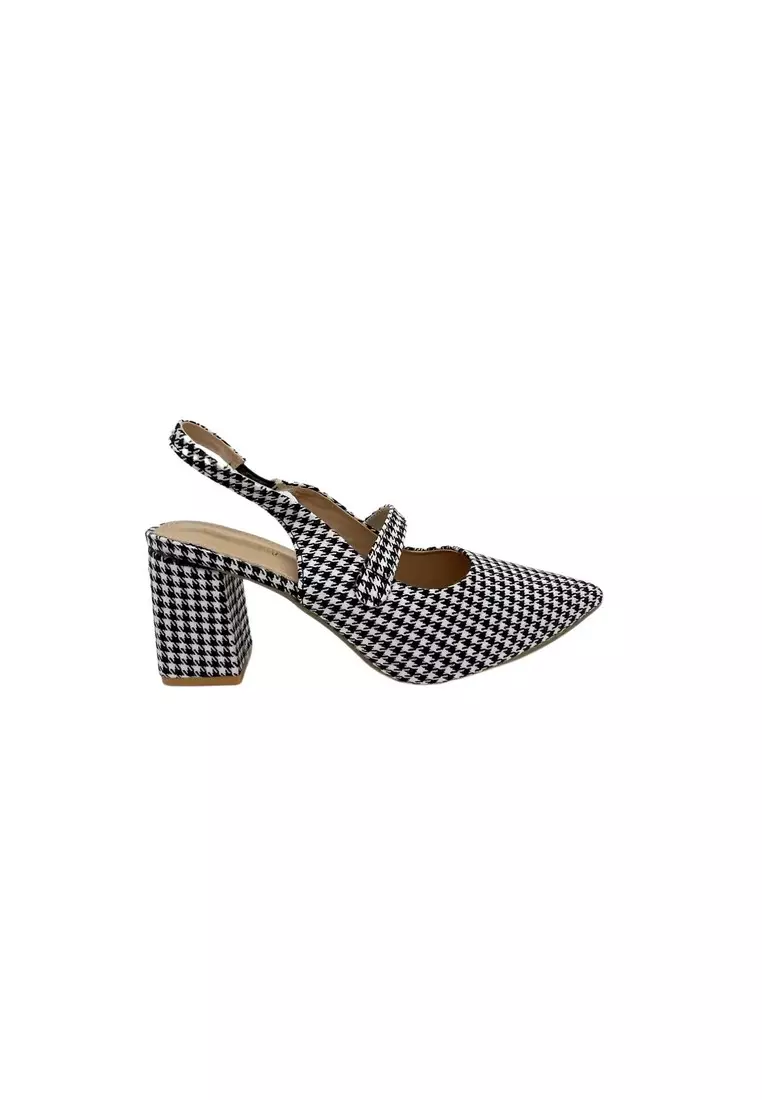 Discount on Tracey  shoes - SKU:  Women/Lady Pump Shoes