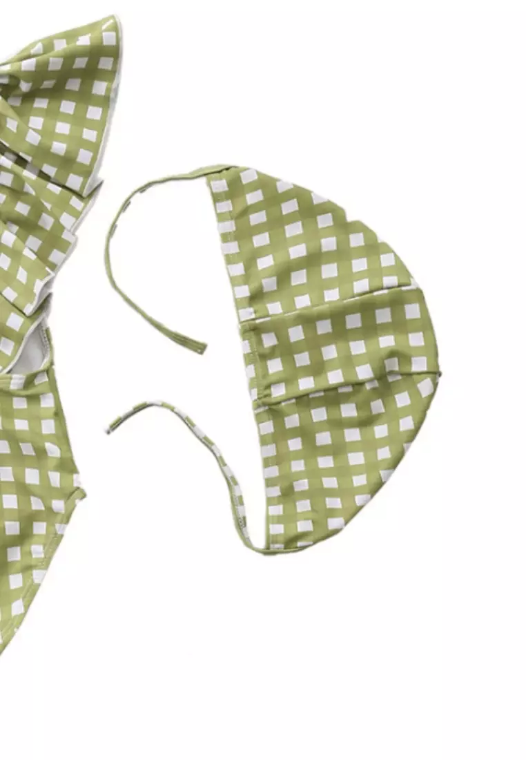 Imani Baby & Toddler Swimwear