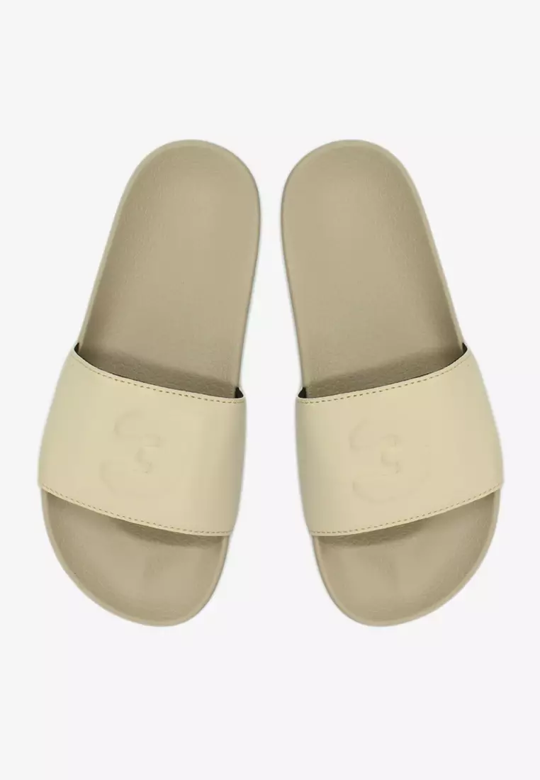 Dr Cardin Ladise Comfort Slides Sandals L-SLO-1798