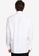 G2000 white Smart Fit Cotton Textured Shirt E7AFAAAEBE9AD6GS_2