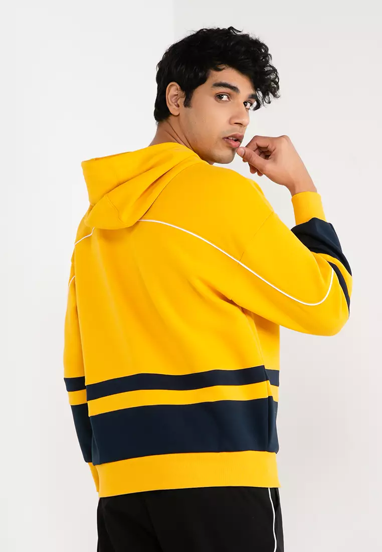 Buy hotsell yellow hoodie