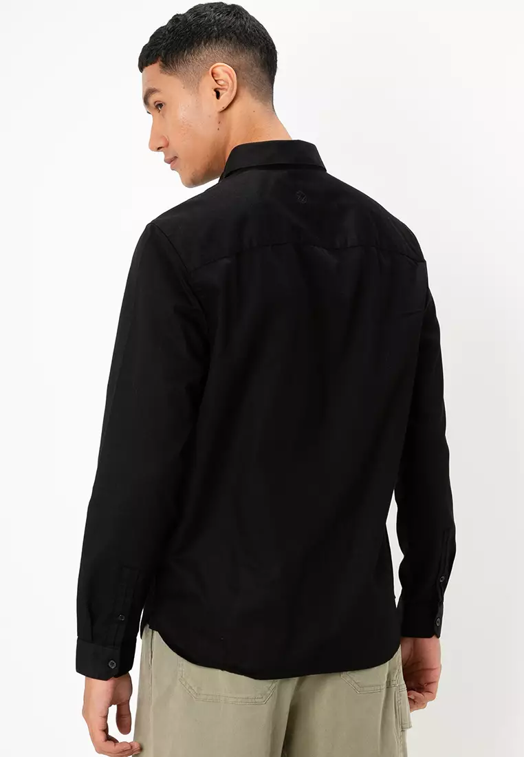 Lorbon Long Sleeves Shirt