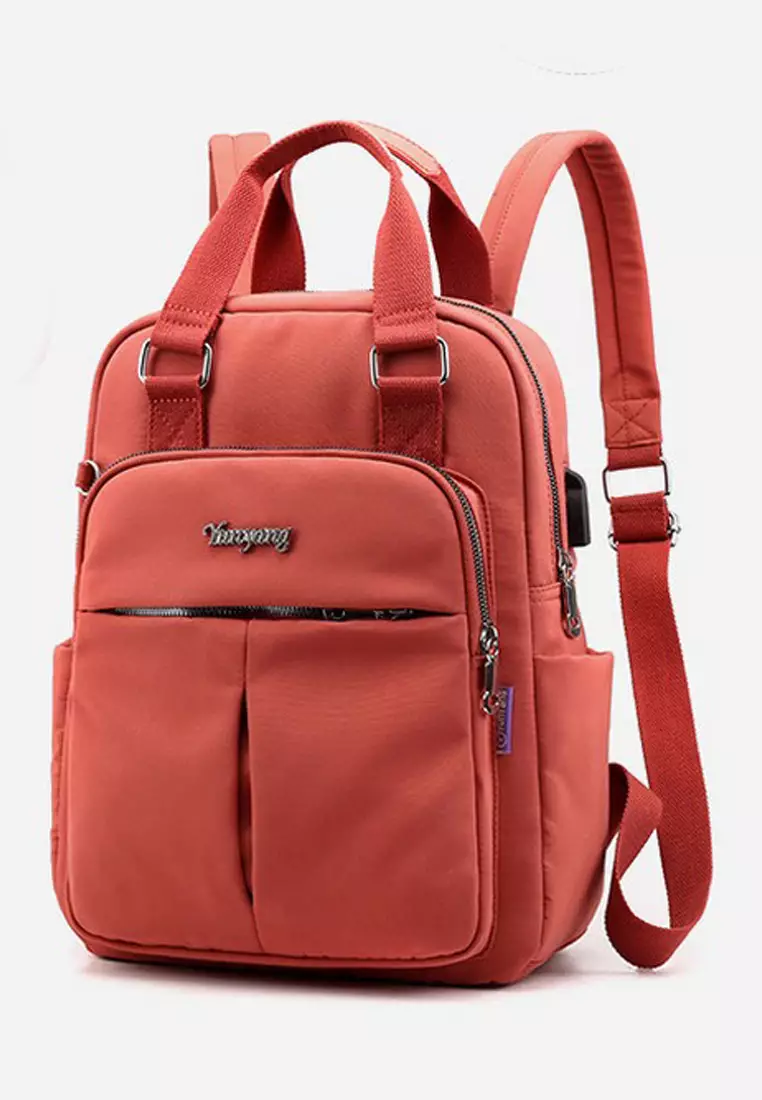 Buy LYCKA LMP001 Multipurpose backpack 2024 Online ZALORA Singapore