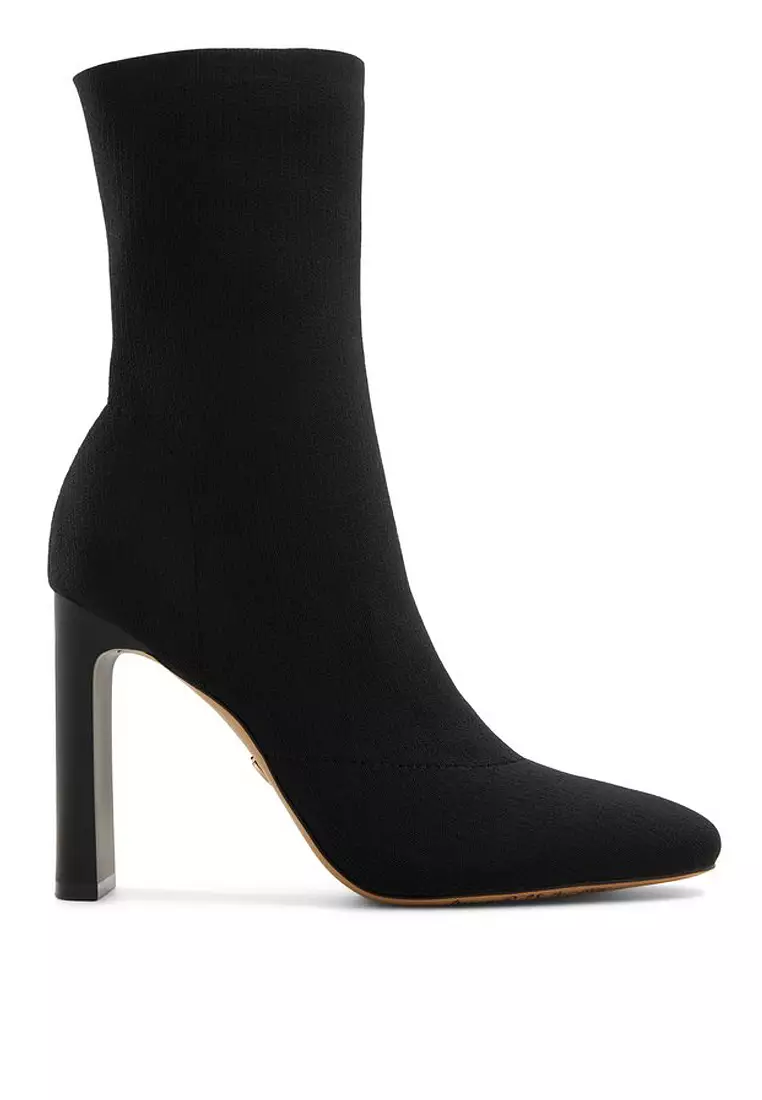 Discount on Aldo  shoes - SKU: Faelora Booties