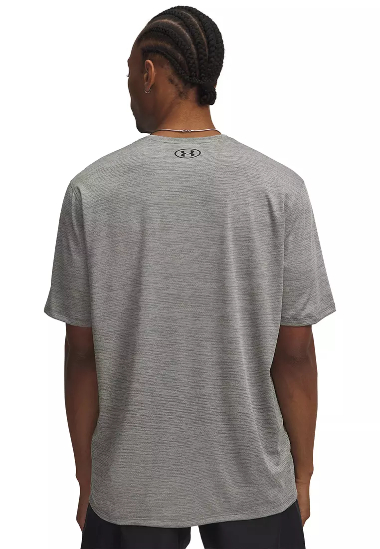 Tech™ Vent Men's Short Sleeves Top