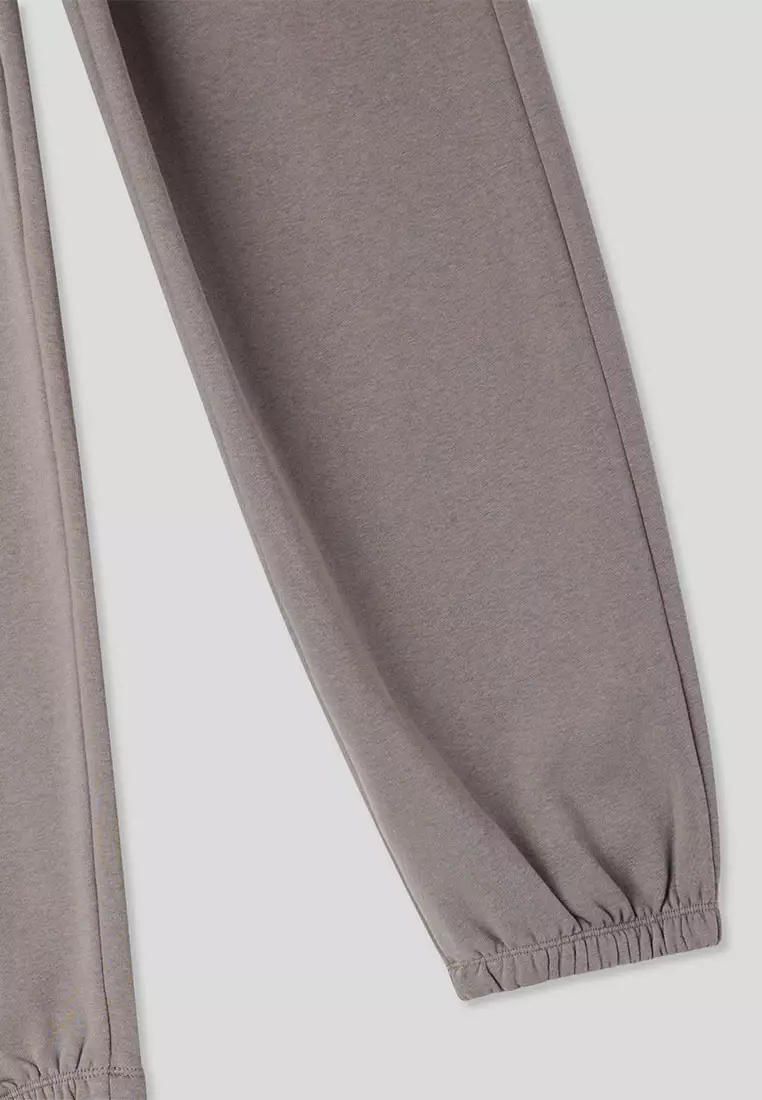 Man Full-Length Gym Pants