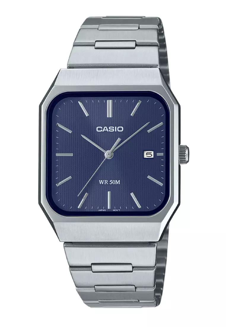 Analog Watch MTP-B185D-2A1