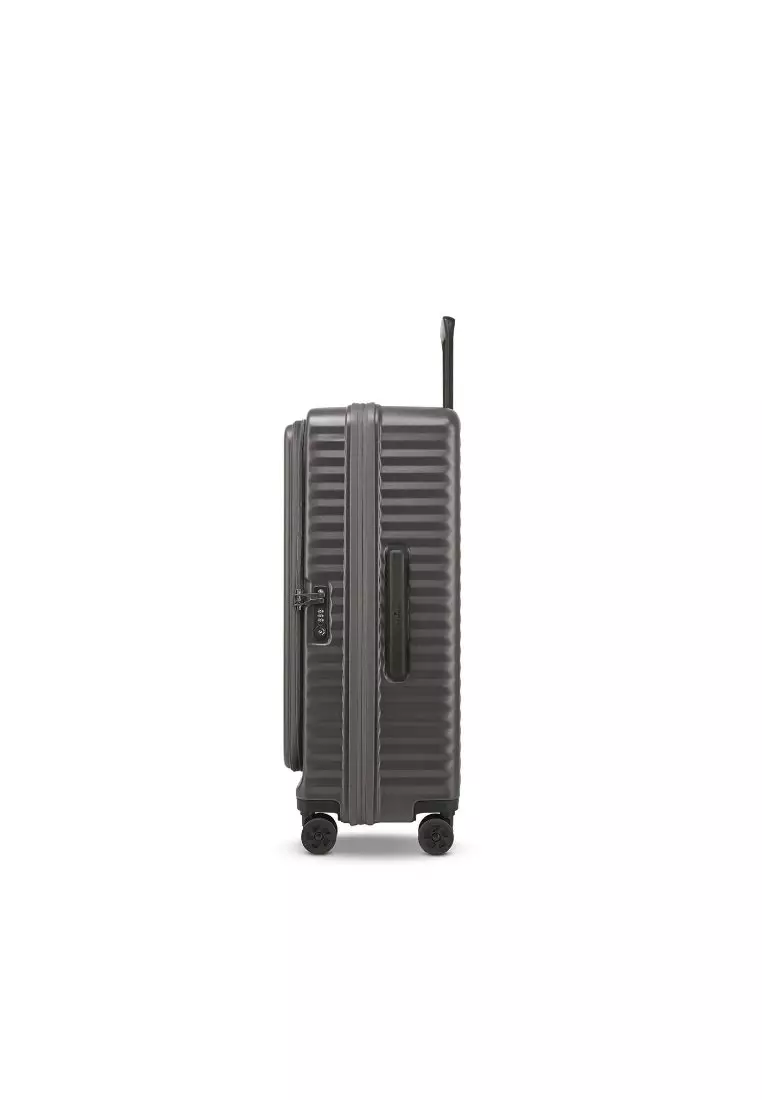 Echolac Celestra FA V2  30"  Luggage (Dark Grey)