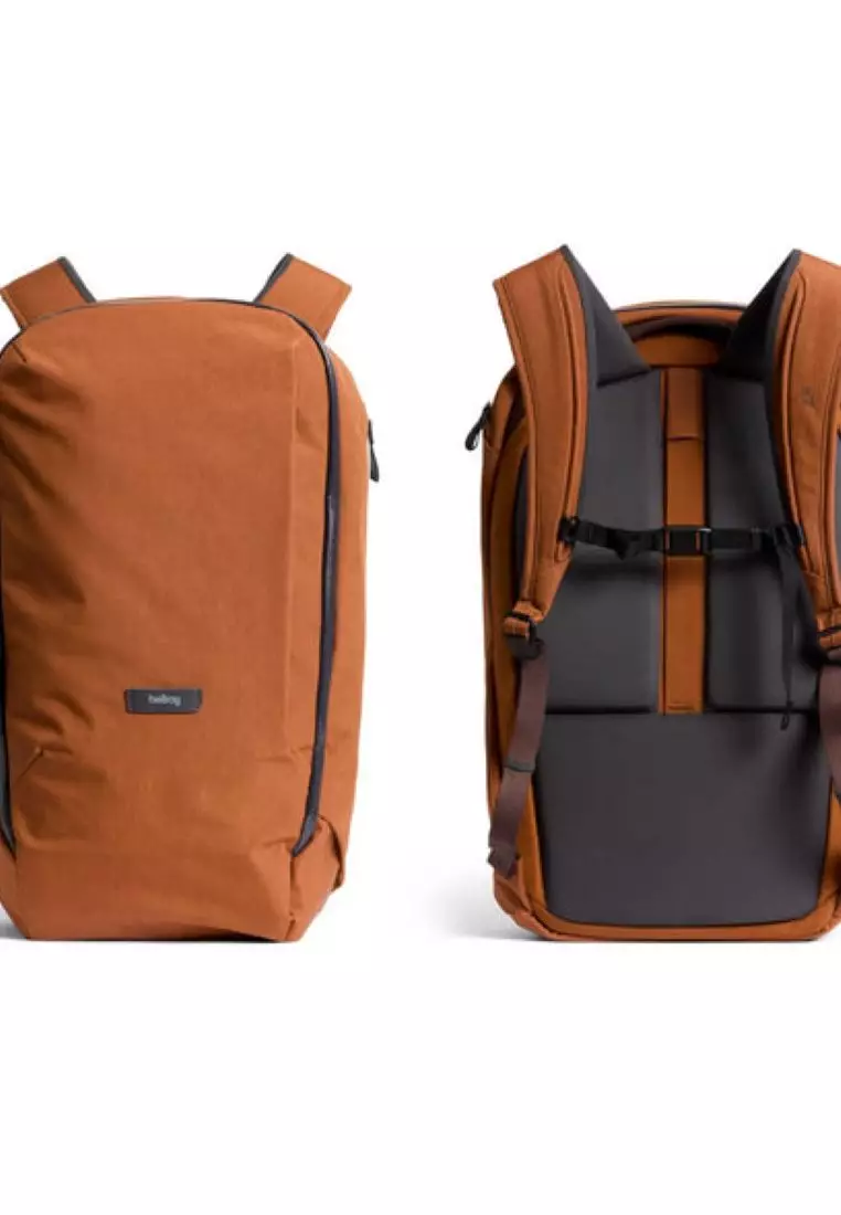 Bellroy Transit Workpack 26L - Bronze