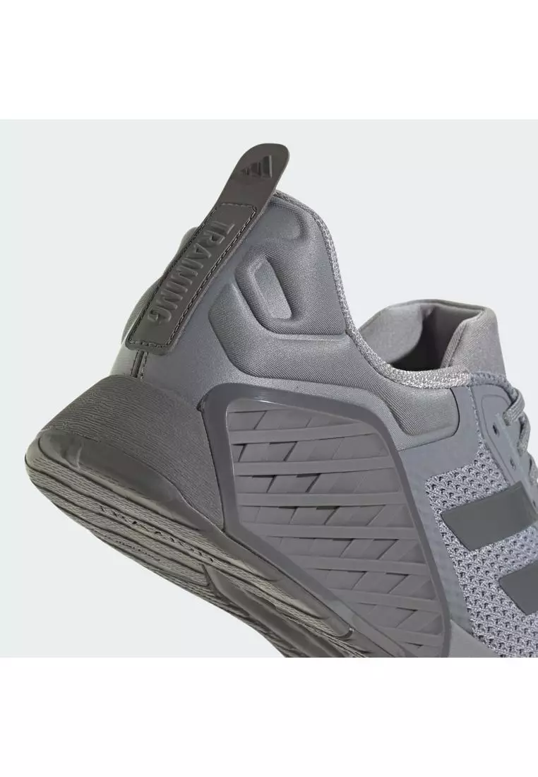 Buy ADIDAS Dropset 3 Strength Training Shoes 2026 Online | ZALORA ...