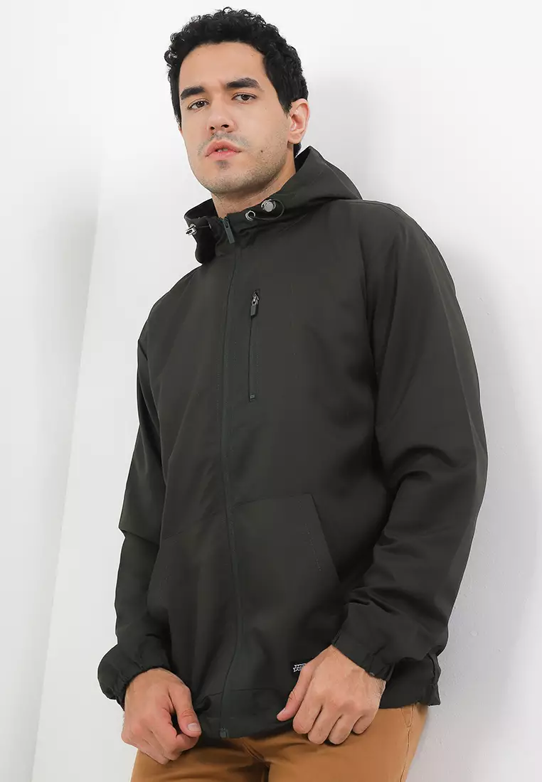 Coatch Suit Regular Fit Jacket