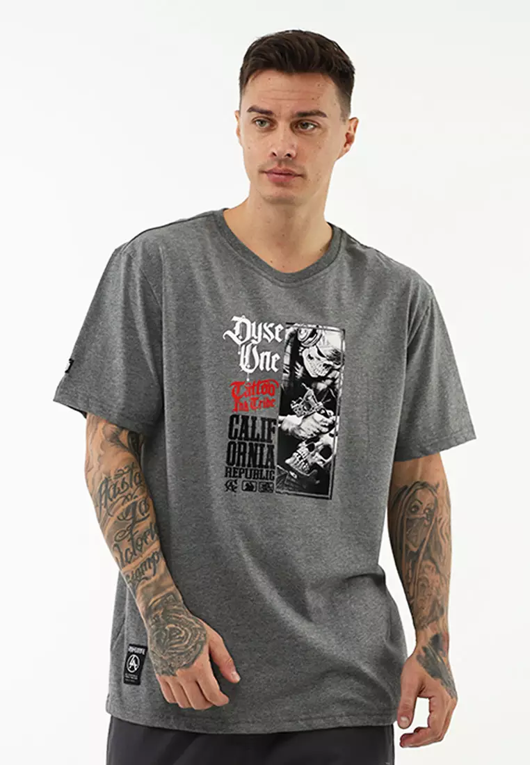 Round Neck Regular Fit