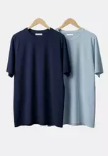 Dark Blue/Blue