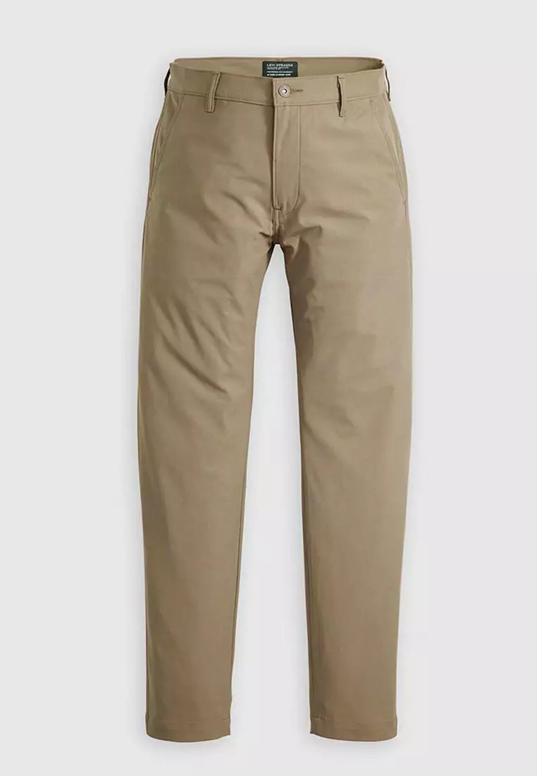 Levi's® Men's XX Chino Standard Taper Tech (A9215-0010)