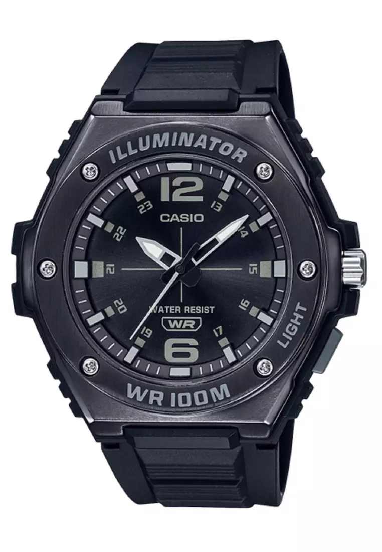 Zalora watches clearance casio