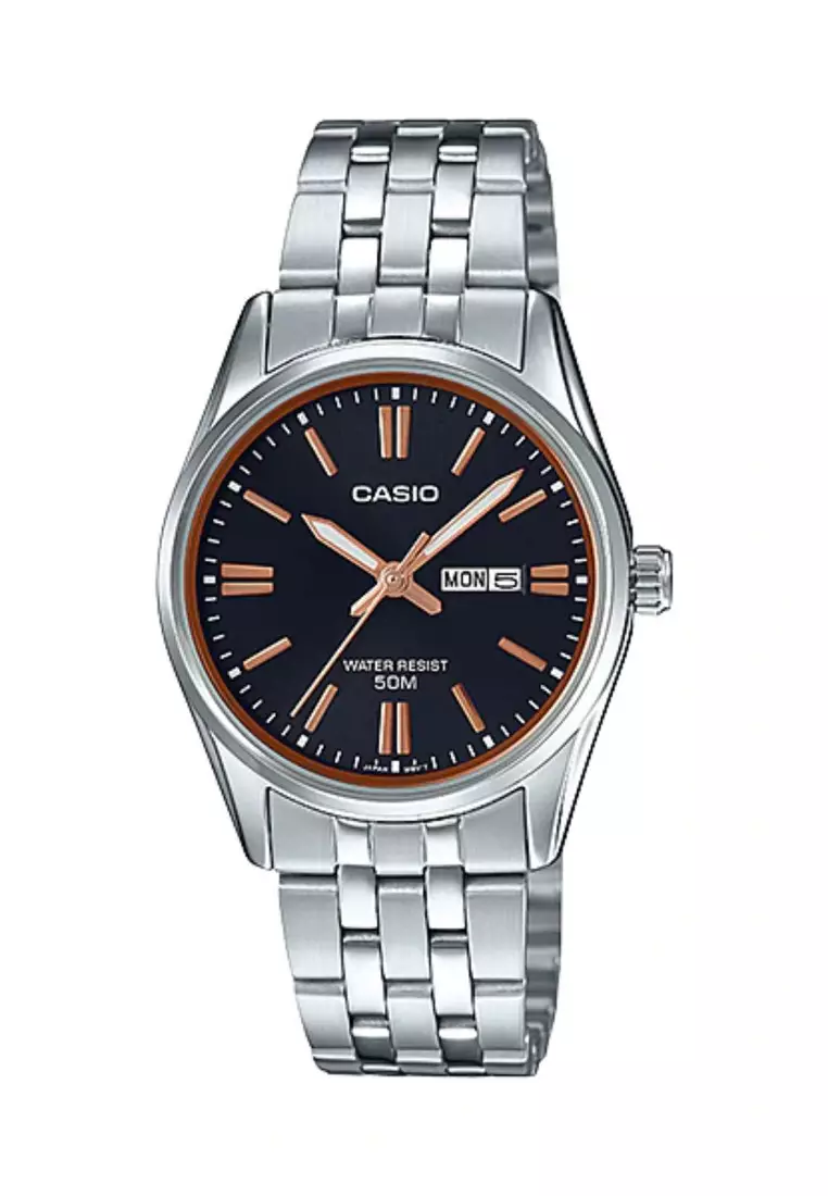 Buy Casio Watches | Sale Up to 90% @ ZALORA SG