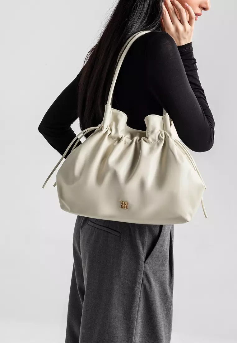 Mandu Bag - Beige