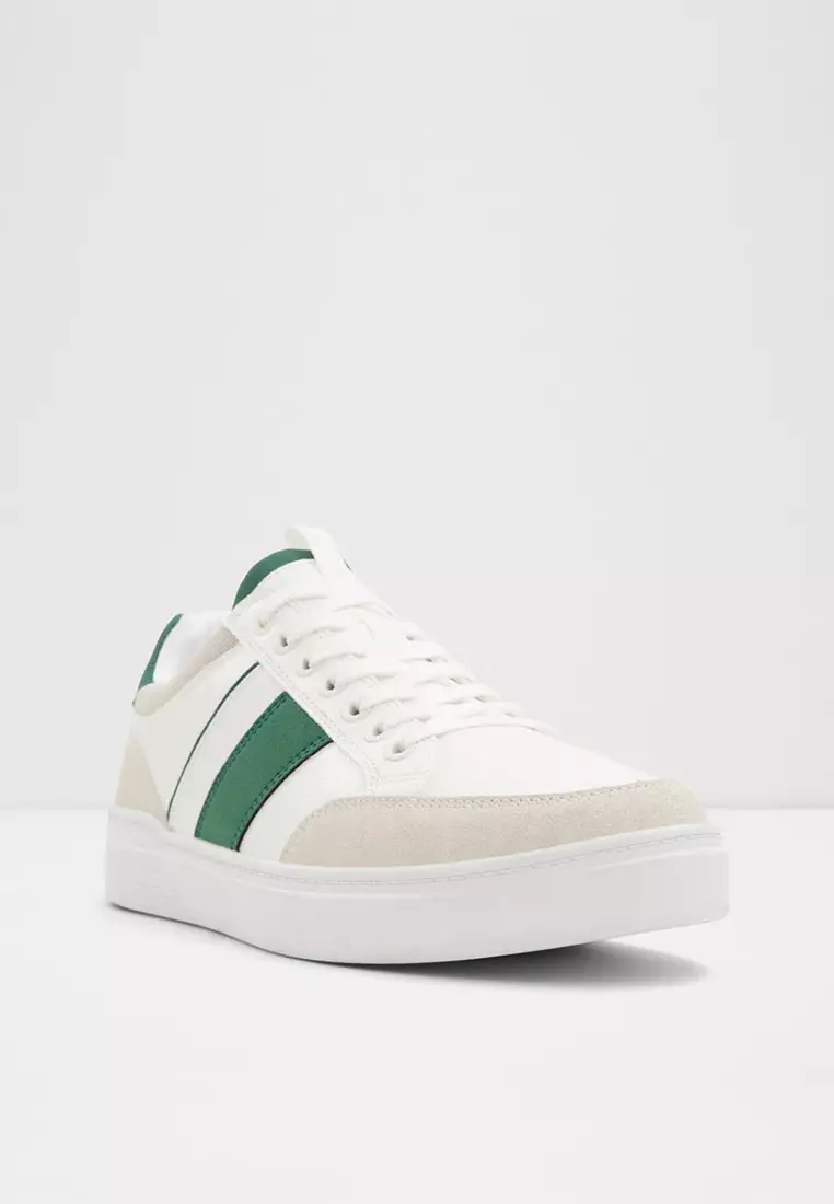 Discount on Aldo  shoes - SKU: Elio Low-Top Sneakers