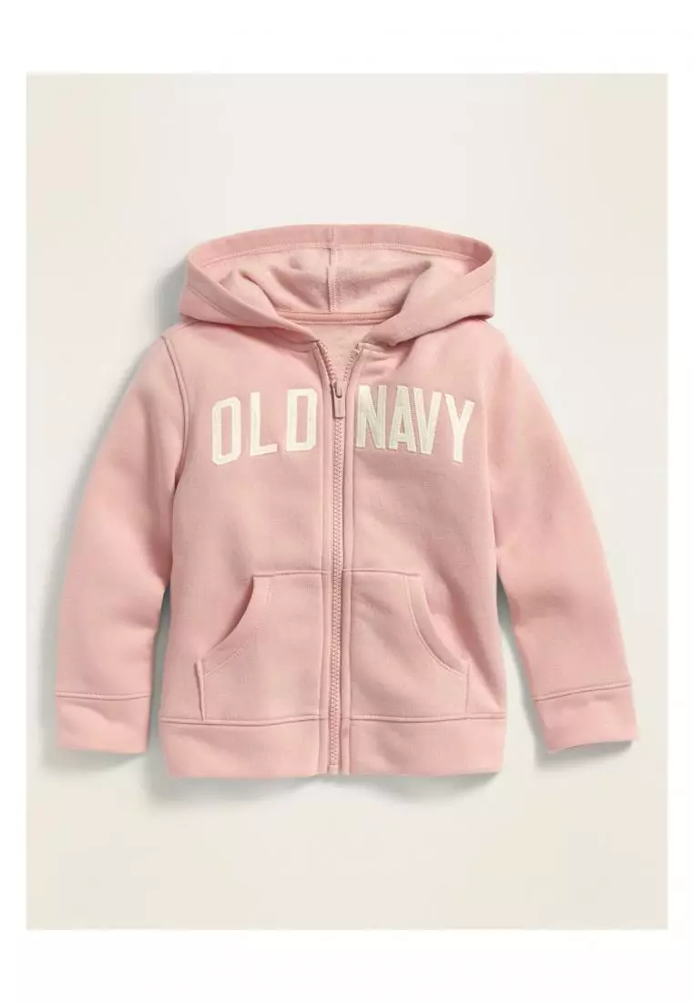 Old navy shop pink hoodie