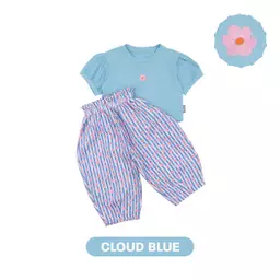Cloud Blue