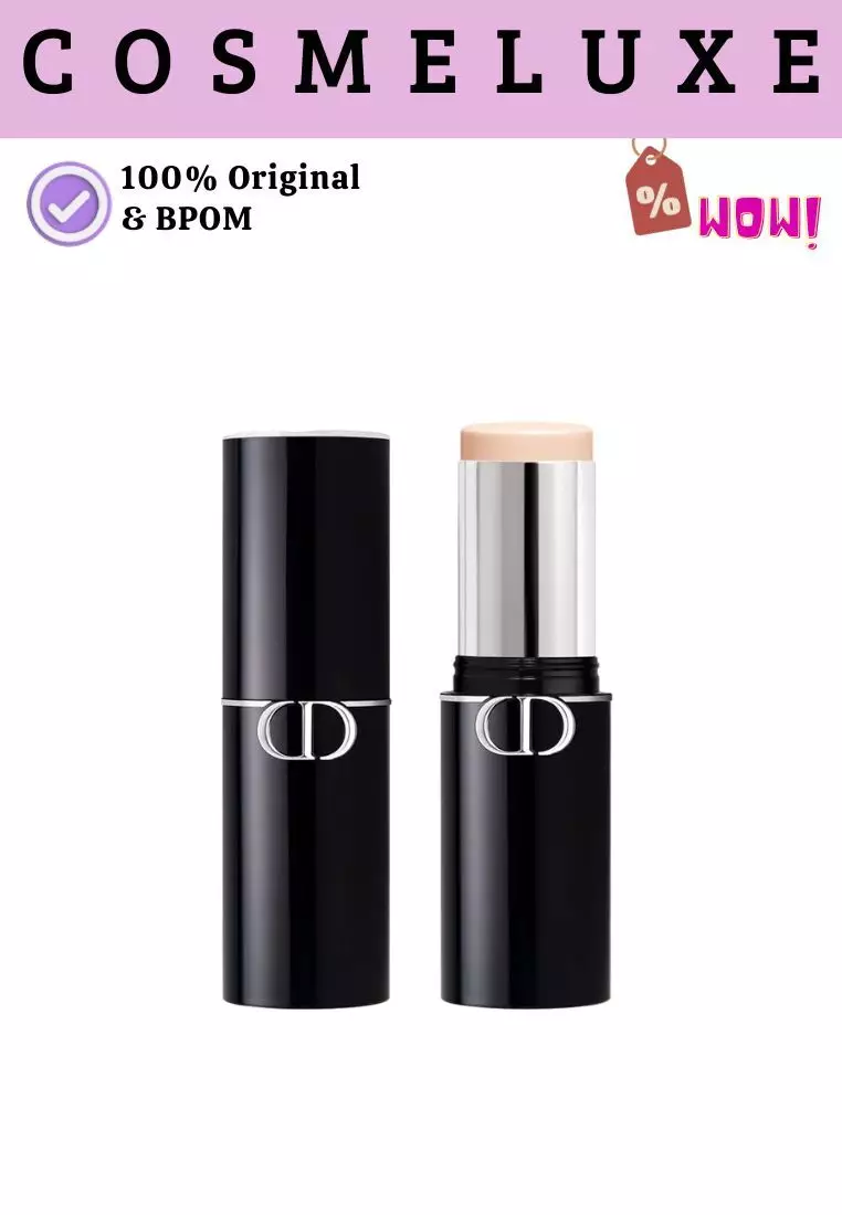 Dior Forever Skin Perfect Multi-Use Foundation Stick - 24H Hydration 1N