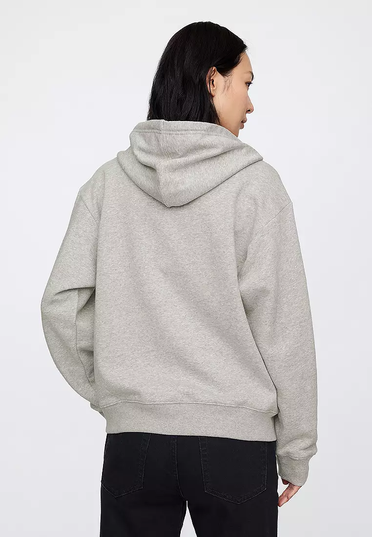Heritage Zip Hoodie