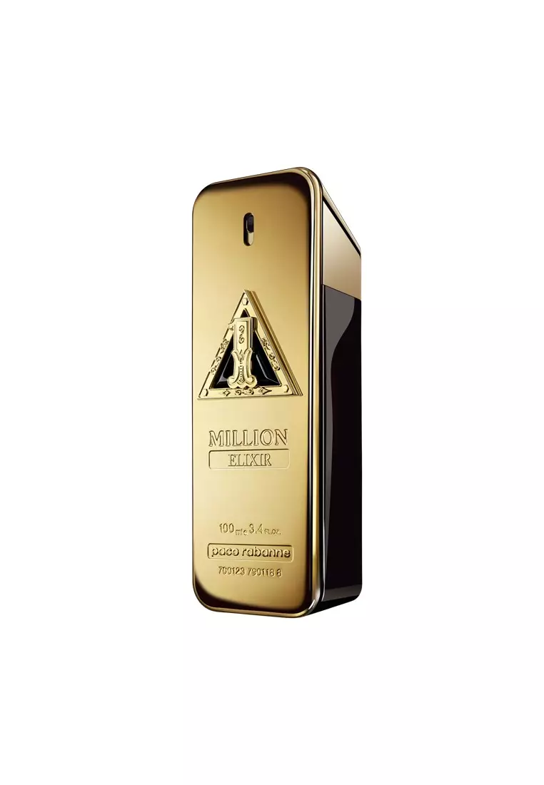Rabanne 1 Million Elixir Parfum Intense 100ml