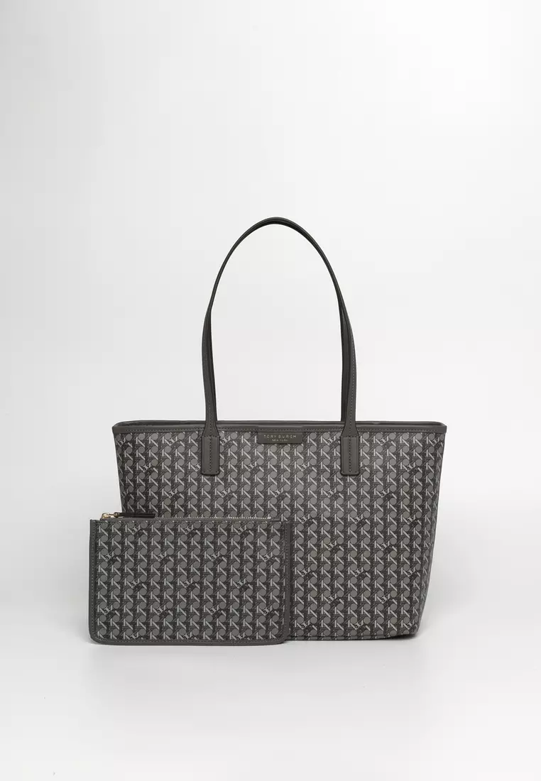 Ever-Ready Zip Tote: Women's Designer Tote Bags