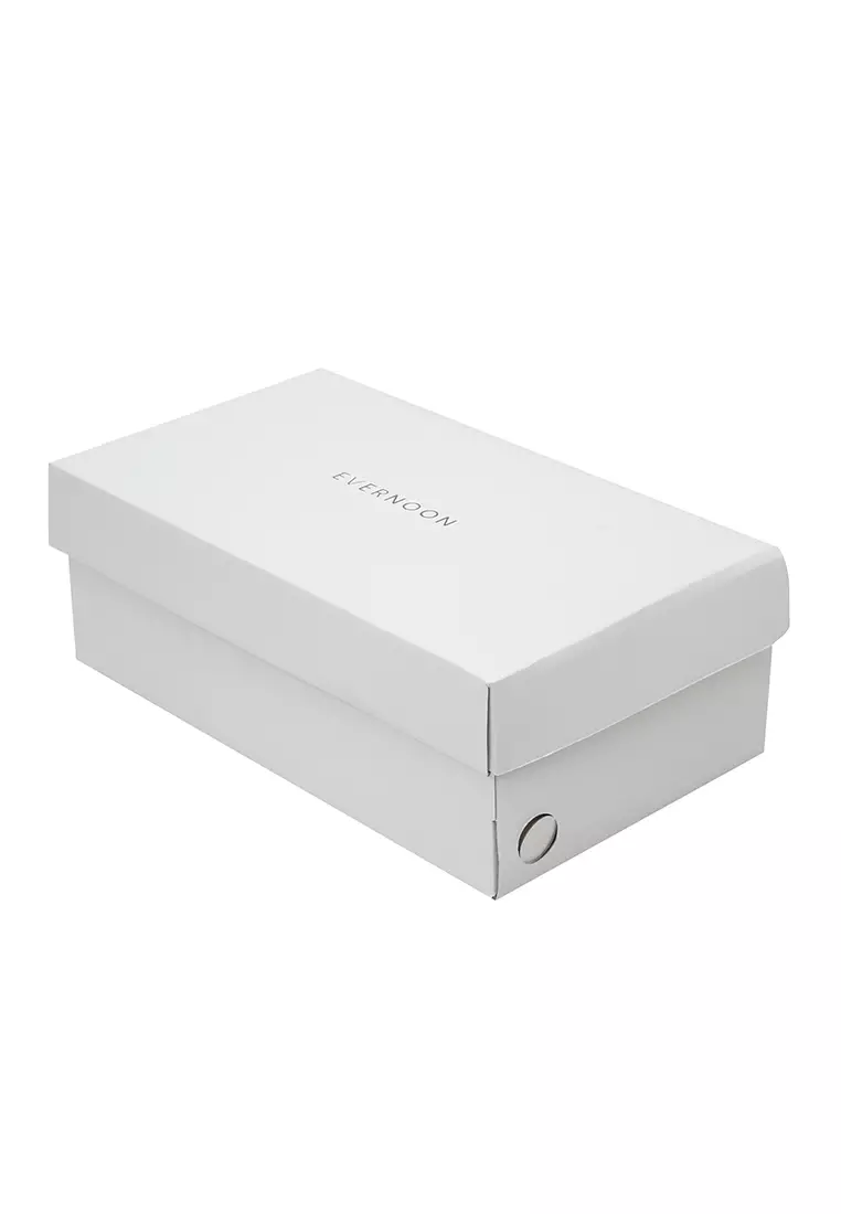 Sneakers Wanita Running Shoes Dual Tone Color Fashion Women Premium Quality - Biru