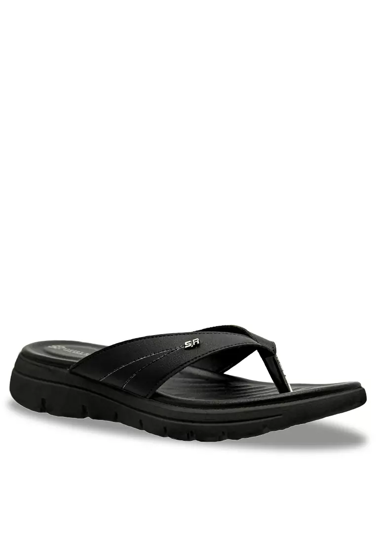 Slip On Casual Sandal