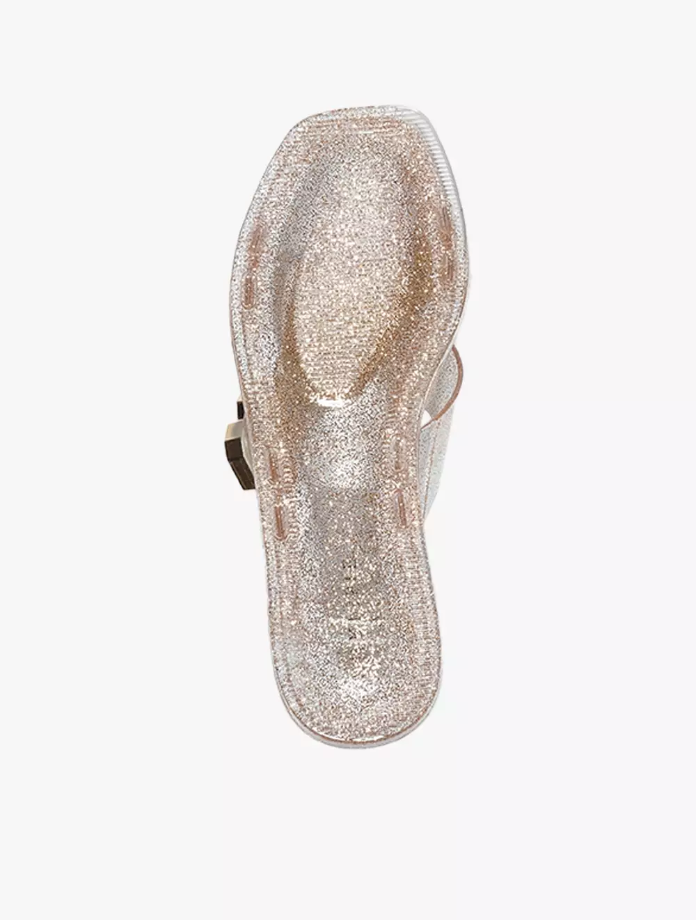 payless jelly sandals