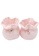 Organic mom pink Organic Baby Fox Socks (FALL/WINTER) 2CEDCKAC00C940GS_2