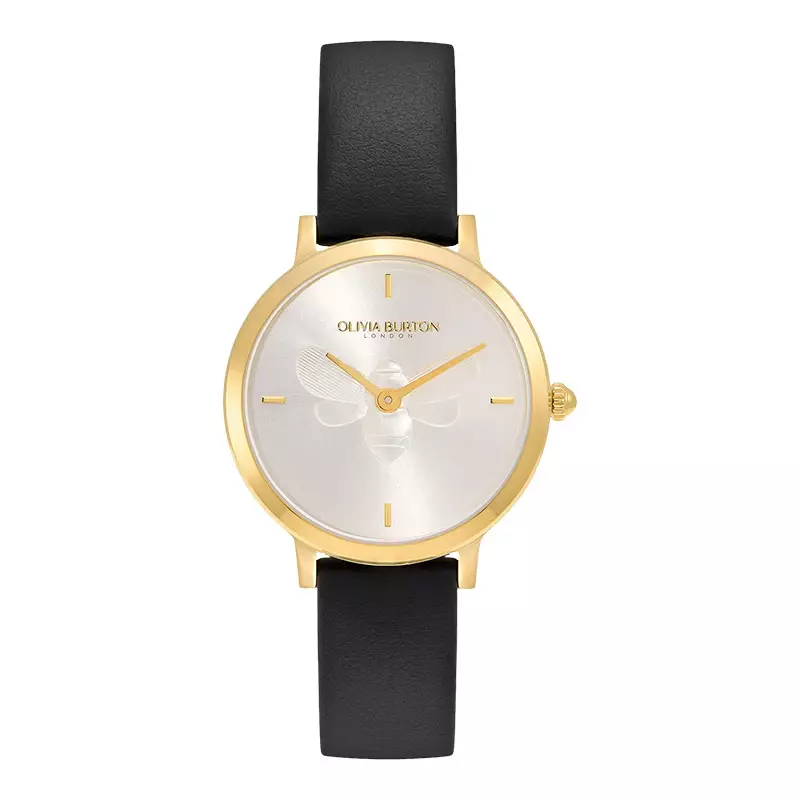 Olivia burton watch clearance harga