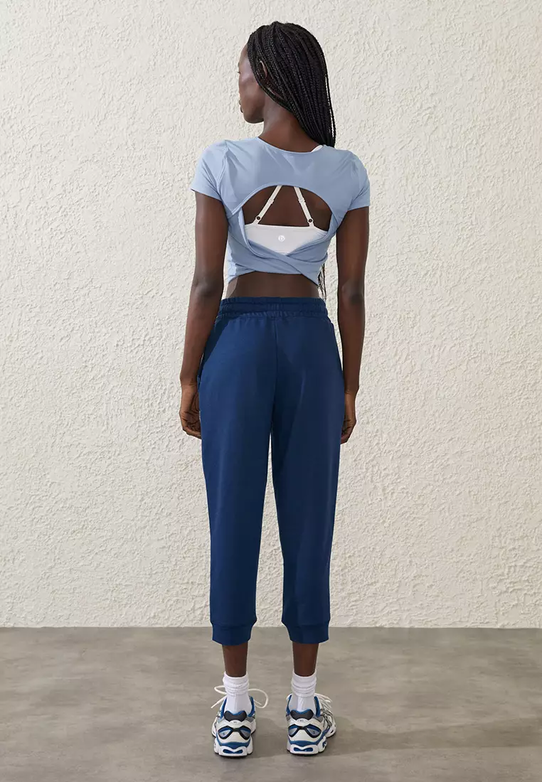 Cotton on womens best sale track pants