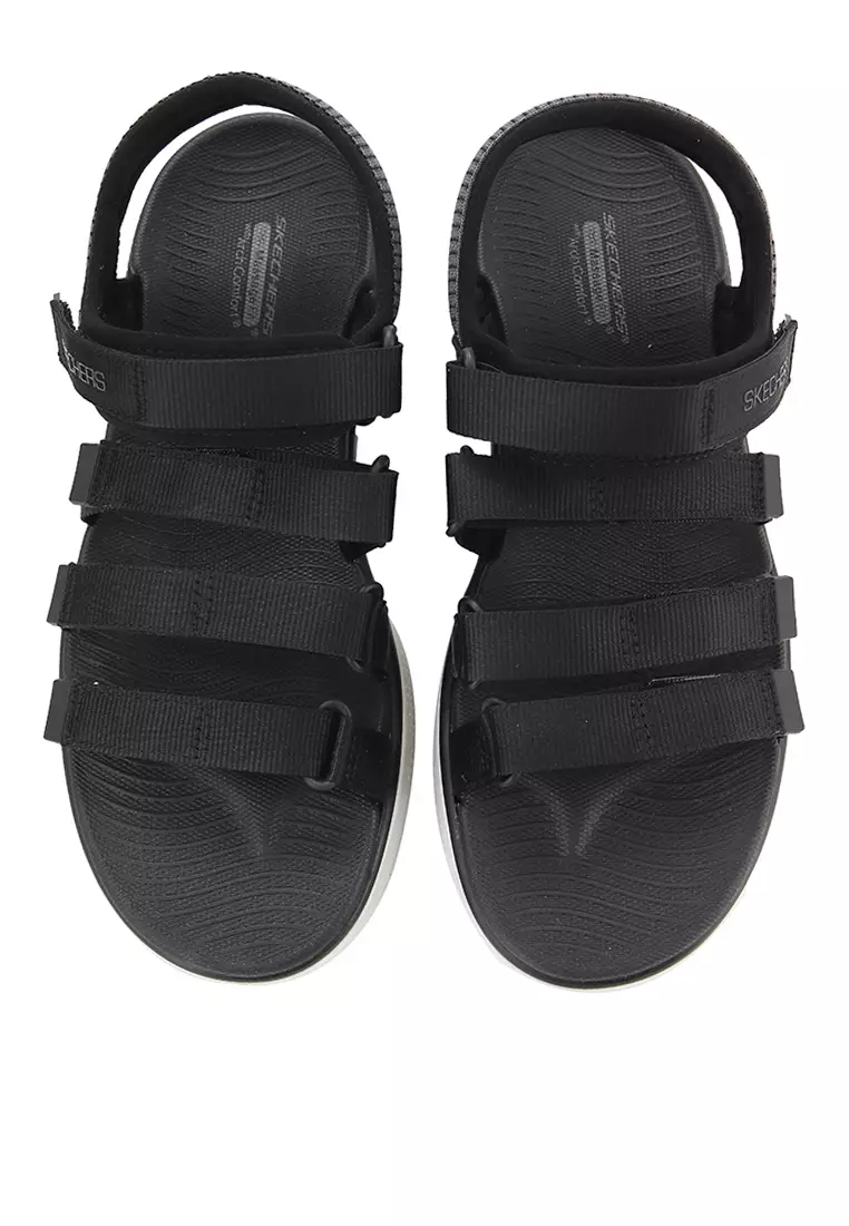 Sandal Massage Fit Surreal
