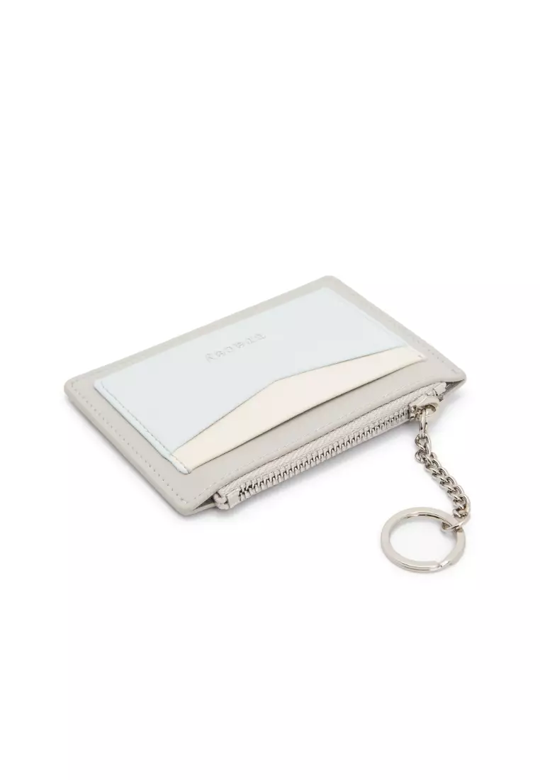 Tracey Colorblock Trio Compact Cardholder