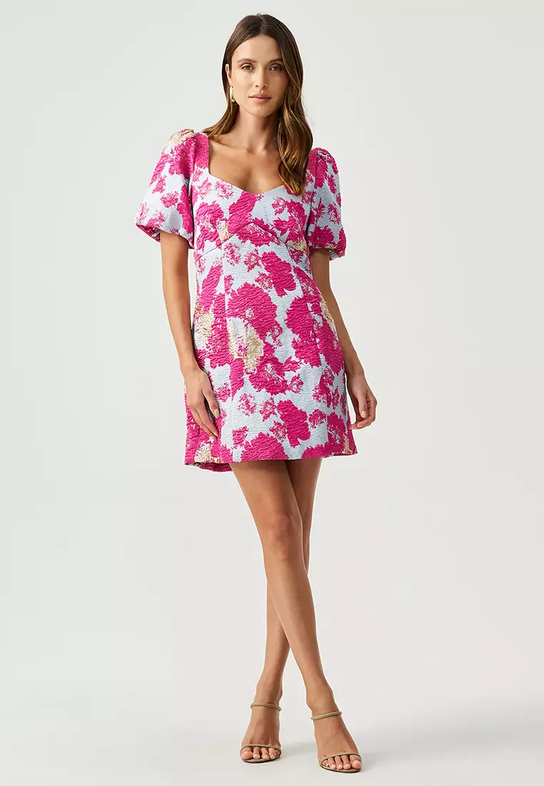 Royale Dress