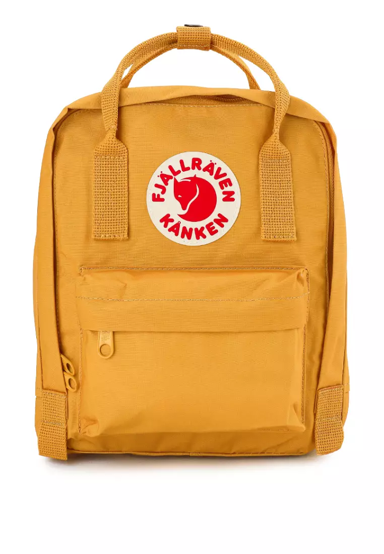 Kanken Mini Backpack