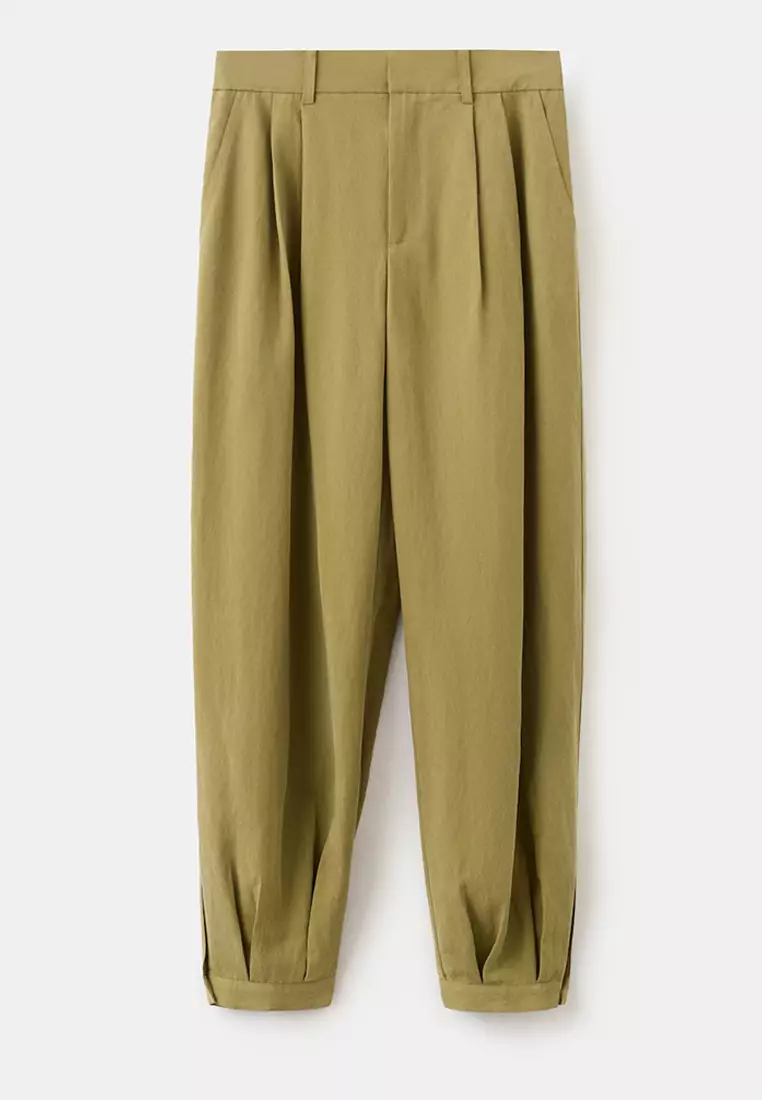 Harem Trousers