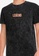 Brave Soul black Crew Neck Short Sleeve T-Shirt 6946FAA19A57C9GS_2