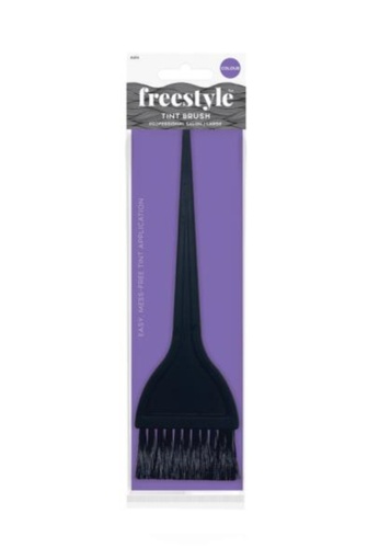 Freestyle black Freestyle Home Salon-Tint Brush Large [FS822] F6DC7BE4F83F14GS_1
